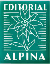 Editorial Alpina. Tots els mapes.