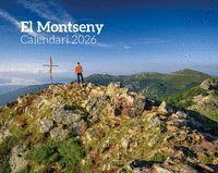 CALENDARI 2026 MONTSENY EFADOS