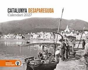CALENDARI 2027 - CATALUNYA DESAPAREGUDA