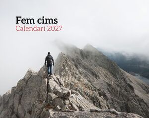 CALENDARI 2027 - FEM CIMS