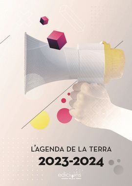 2023-2024 L'AGENDA DE LA TERRA