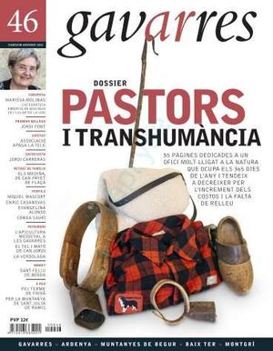 GAVARRES REVISTA Nº41 A PAGES