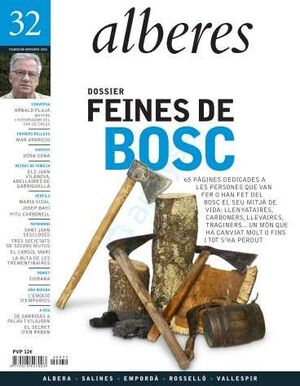 REVISTA ALBERES Nº27 LA PEDRA SECA