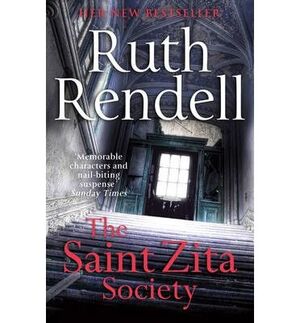 THE SAINT ZITA SOCIETY