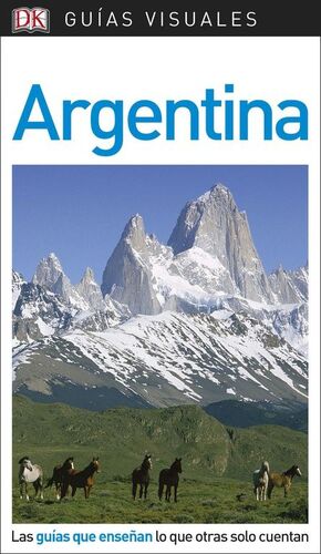 GUÍA VISUAL ARGENTINA