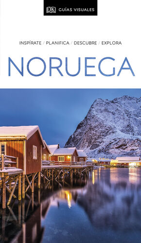 GUÍA VISUAL NORUEGA