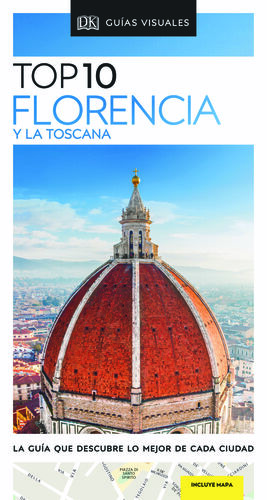 GUÍA TOP 10 FLORENCIA
