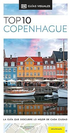 COPENHAGUE (GUÍAS VISUALES TOP 10)