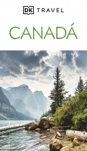 CANADÁ (GUÍAS VISUALES)