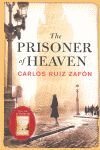 THE PRISONER OF HEAVEN