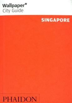 WALLPAPER CITY GUIDE: SINGAPORE