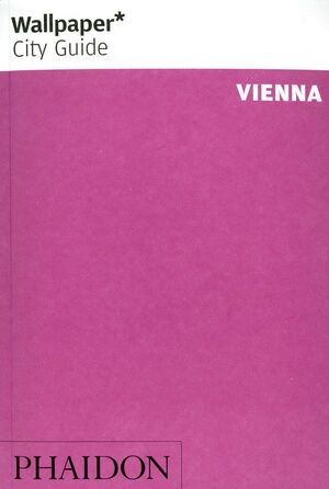 VIENNA CITY GUIDE WALLPAPER