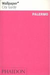 WALLPAPER CITY GUIDE: PALERMO 2010