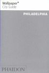 WALLPAPER CITY GUIDE PHILADELPHIA