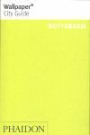 WALLPAPER CITY GUIDE: ROTTERDAM 2010