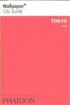 WALLPAPER CITY GUIDE: TOKIO 2010