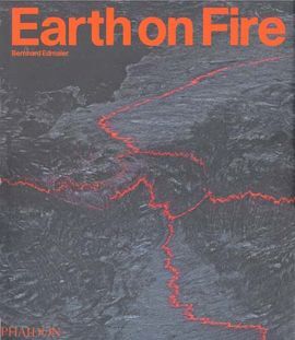 EARTH ON FIRE