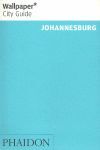 WALLPAPER CITY GUIDE: JOHANNESBURG 2010