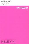 WP CITY GUIDE: BARCELONA 2011 WALLPAPER