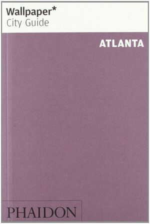 WALLPAPER CITY GUIDE ATLANTA