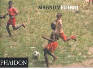 ESP MAGNUM FUTBOL