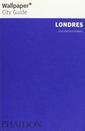 ESP WALLPAPER CITY GUIDE: LONDRES