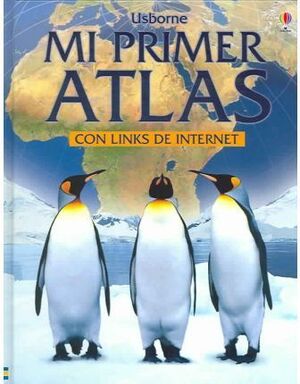 MI PRIMER ATLAS (CON LINKS DE INTERNET)