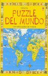 PUZZLE DEL MUNDO