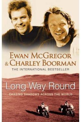 LONG WAY ROUND
