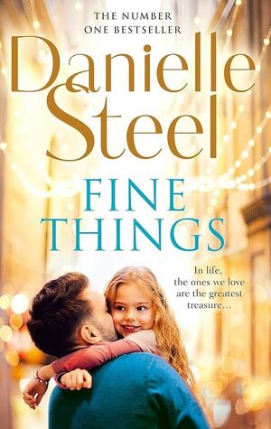 FINE THINGS