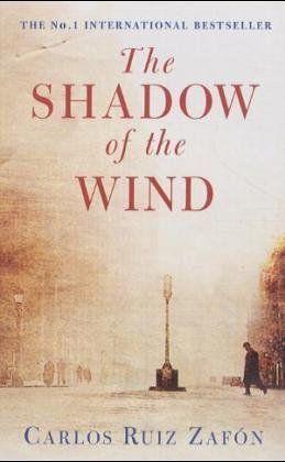 SHADOW OF THE WIND