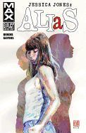 JESSICA JONES ALIAS VOL 1