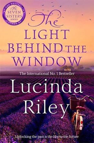THE LIGHT BEHIND THE WINDOW