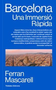 BARCELONA - UNA IMMERSIO RAPIDA