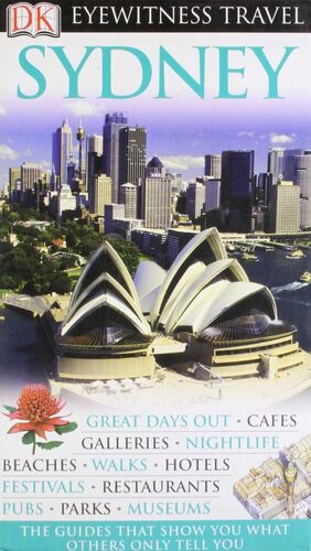 EYEWITNESS TRAVEL SYDNEY