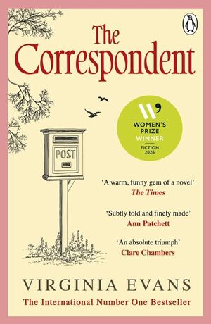 THE CORRESPONDENT