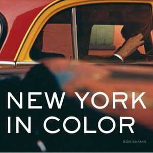 NEW YORK IN COLOR