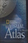 VISUAL OF THE WORLD ATLAS, NATIONAL GEOGRAFIC