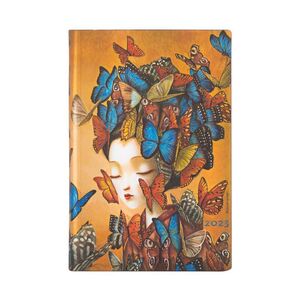 AGENDA 2023 *  MADAMA BUTTERFLY MINI AP FLEXIS