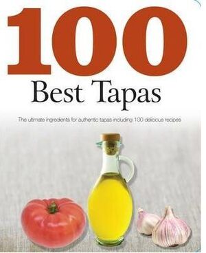 100 BEST CLASSIC TAPAS