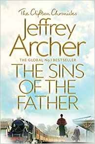 THE SINS OF THE FATHER