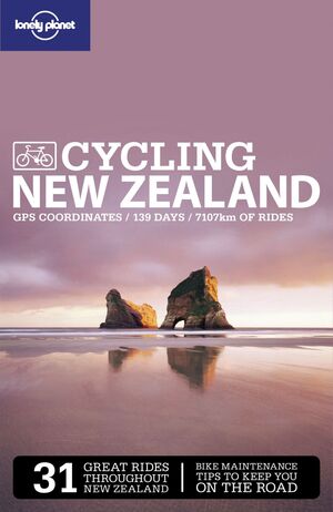 CYCLING NEW ZEALAND 2