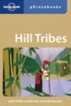 HILL TRIBES PHRASEBOOK 3
