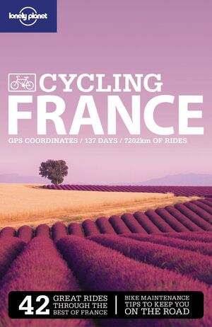 CYCLING FRANCE 2