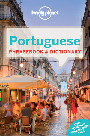 PORTUGUESE PHRASEBOOK