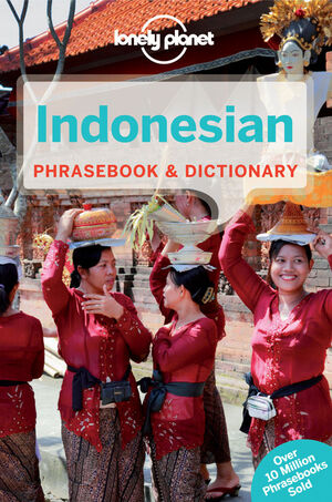 INDONESIAN PHRASEBOOK