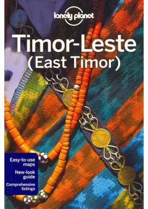 TIMOR LESTE (EAST TIMOR ) 3