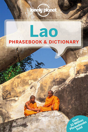 LAO PHRASEBOOK 4