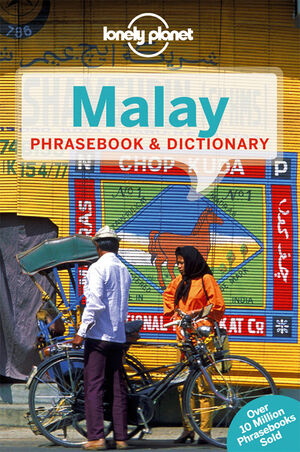 MALAY PHRASEBOOK 4