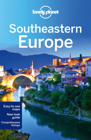 SOUTHEASTERN EUROPE 1